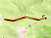 Côte du Teulet
