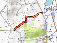 Côte de Montmassue / Côte du Torquesne