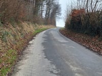Côte du Tourniquet von Furnaux