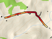 Côte du Touron