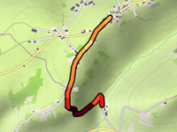 Côte du Treuil