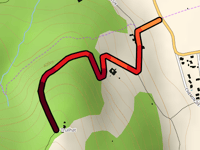 Côte du Truilhat