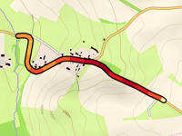 Côte du Val