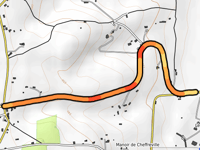 Côte du Val Miesse