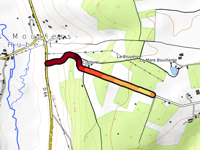 Côte du Val Raquet