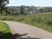 Côte du Vieul-Ham