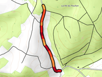 Côte du Vieux-Fourneau