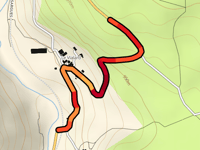 Côte du Vlalard