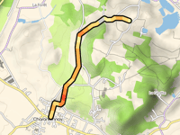 Côte GP de Charantonnay