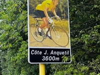 Côte Jacques Anquetil