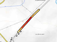 Côte le Saint da Lamouilly