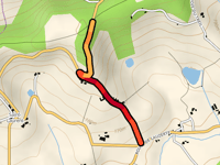 Côte Lescout