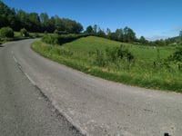 Côte du Lusquet