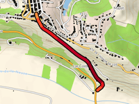 Côte Saint-Georges