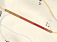 Côte Vieille da Aubiet