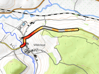 Côte Villécloye