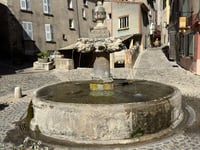 Coteau des Brus von Allemagne-en-Provence