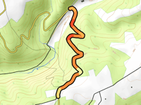 Coteau des Brus