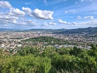 Côtes de Clermont da Durtol