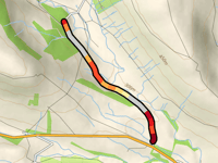 Cotterdale / Choppera Hill