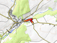 Couin z Pas en Artois