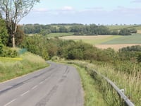 Mont Bart von Nielles les Bléquin