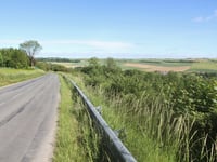 Mont Bart von Nielles les Bléquin