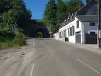 Mont Bart von Nielles les Bléquin