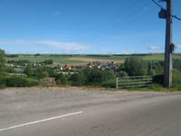 Mont Bart von Nielles les Bléquin