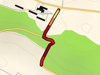 Côte du Couloumet