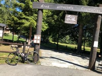Coumarial depuis Barme