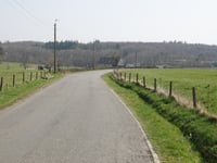 Counhaye über Rue Hoof