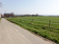 Counhaye über Rue Hoof