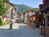 Courmayeur da Didier
