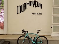 Courmayeur da Didier