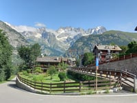Courmayeur da Didier