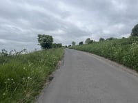 Court Hill da Letcombe Regis
