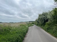 Court Hill da Letcombe Regis