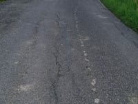 Coussan über Route de Souyeaux