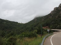Coustouges da Maçanet de Cabrenys