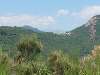Coustouges da Maçanet de Cabrenys