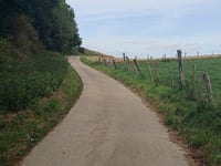 Couvenailles