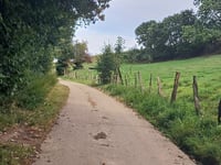 Couvenailles