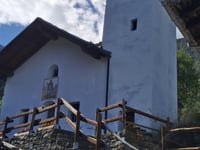 Covarey von Champdepraz