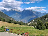 Covarey von Champdepraz