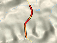 Cove Road von Cane Creek