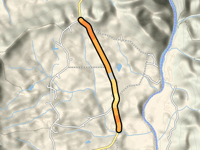 Cove Road von Sheep Rock Hollow