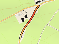 Cracoe Hill