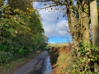 Craig Llysfaen von Lisvane
