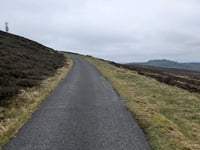 Craigowl Hill von Tealing